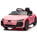 Audi RS E - Tron GT Kids Electric Ride on Car