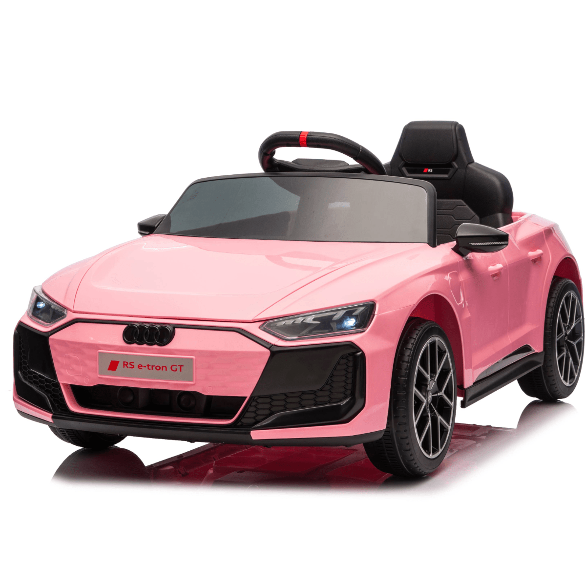 Audi RS E - Tron GT Kids Electric Ride on Car