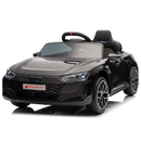 Audi RS E - Tron GT Kids Electric Ride on Car
