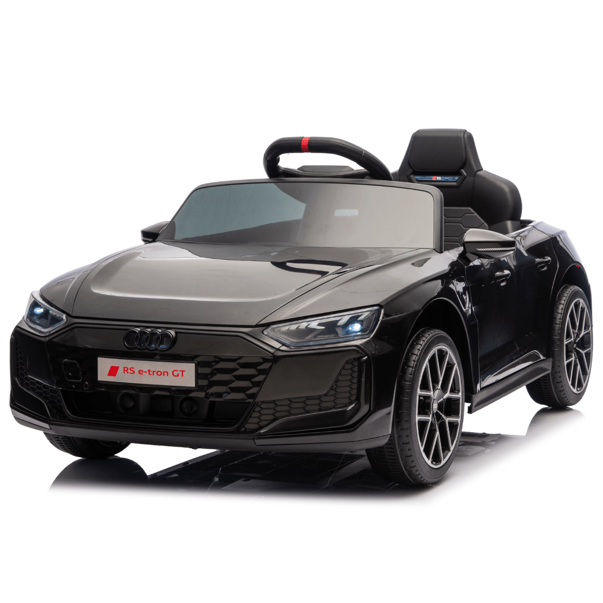 Audi RS E - Tron GT Kids Electric Ride on Car