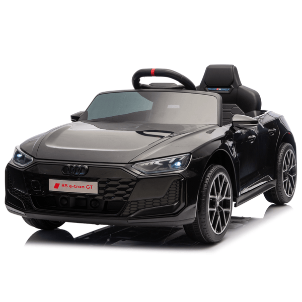 Audi RS E - Tron GT Kids Electric Ride on Car