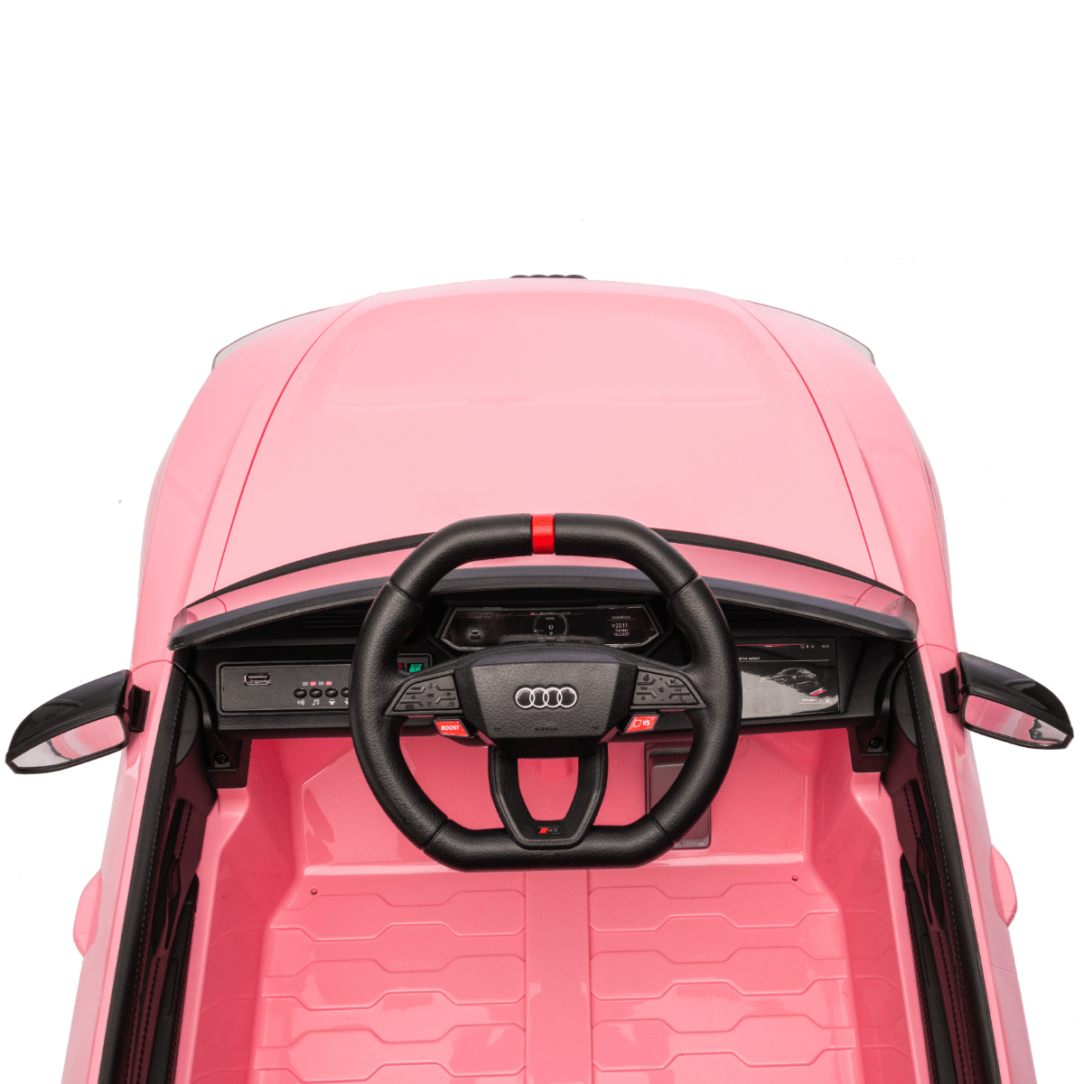 Audi RS E - Tron GT Kids Electric Ride on Car
