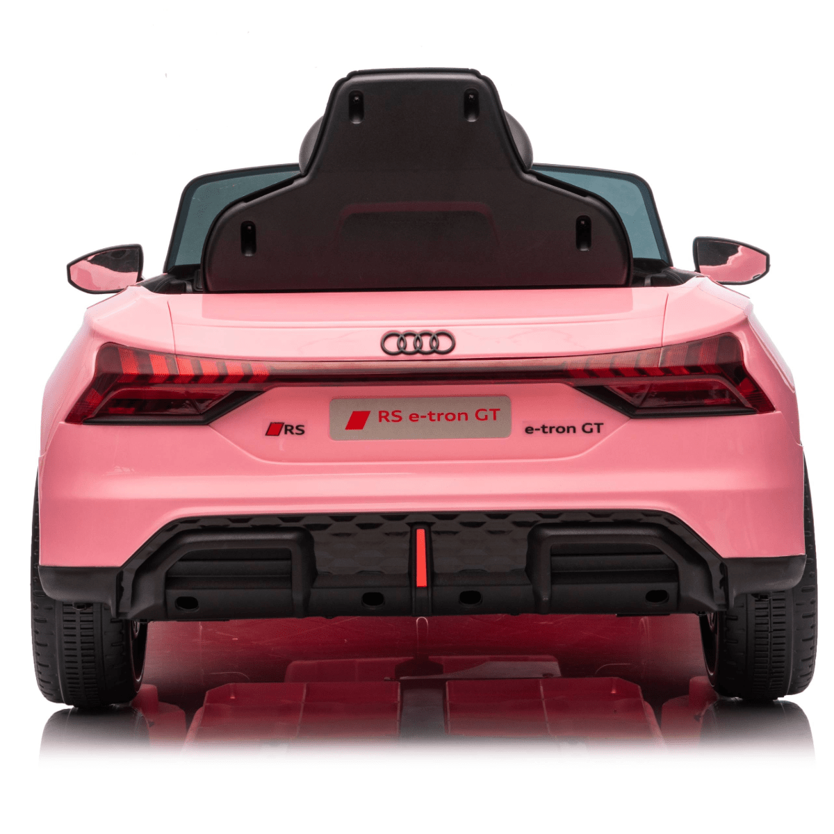 Audi RS E - Tron GT Kids Electric Ride on Car