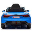Audi RS E - Tron GT Kids Electric Ride on Car