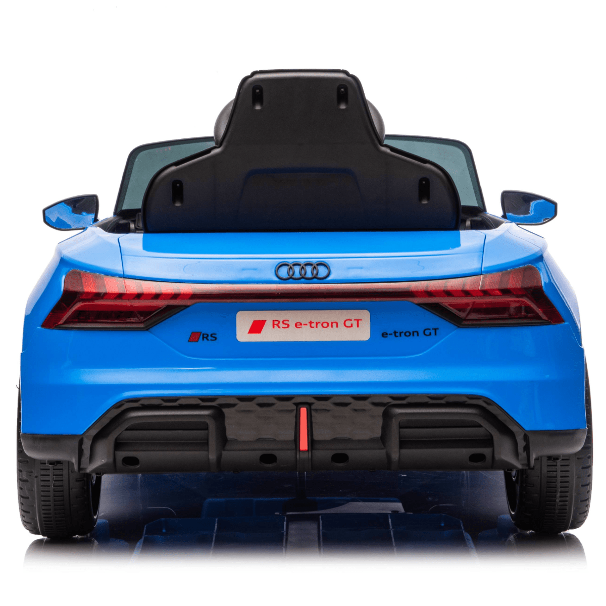 Audi RS E - Tron GT Kids Electric Ride on Car