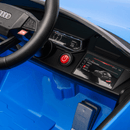 Audi RS E - Tron GT Kids Electric Ride on Car