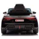 Audi RS E - Tron GT Kids Electric Ride on Car
