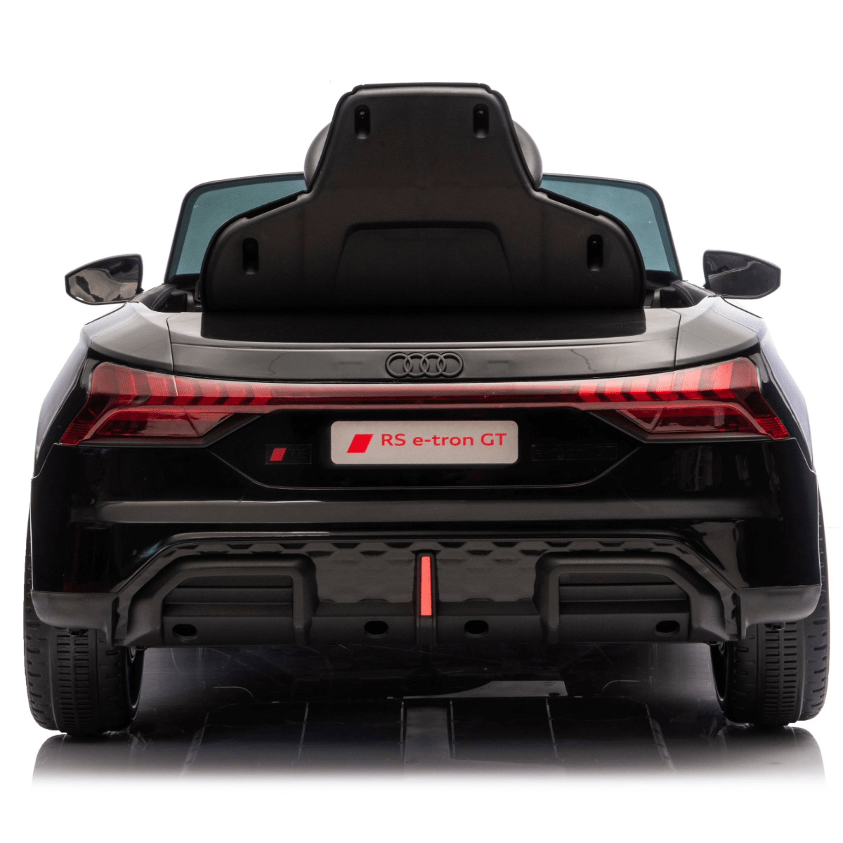 Audi RS E - Tron GT Kids Electric Ride on Car
