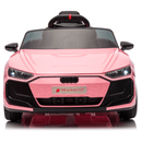 Audi RS E - Tron GT Kids Electric Ride on Car
