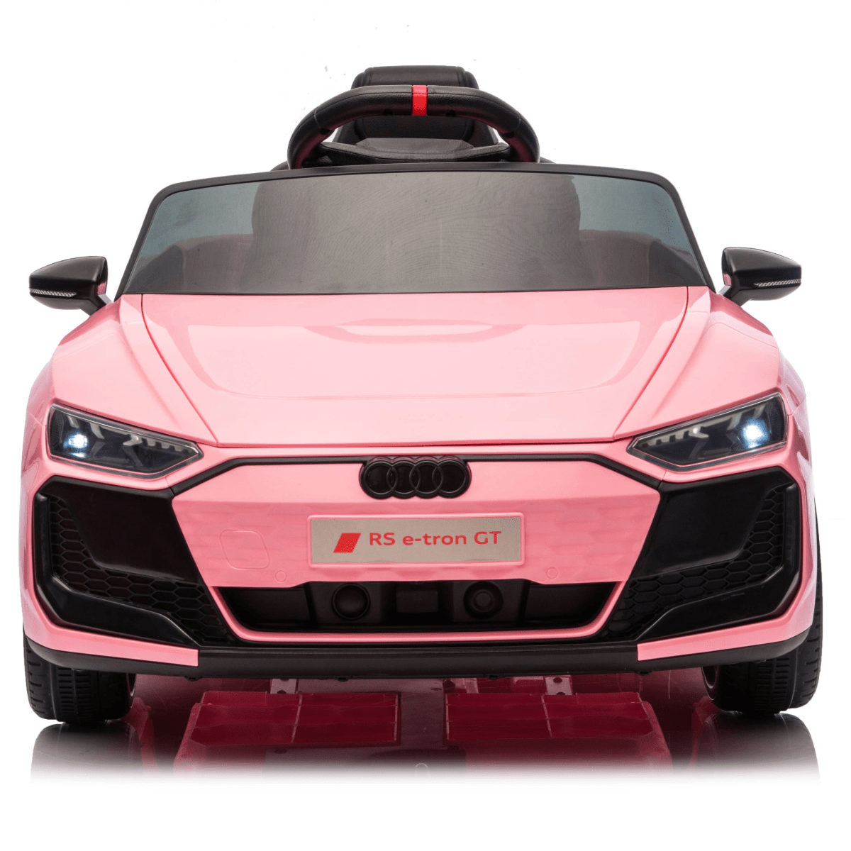 Audi RS E - Tron GT Kids Electric Ride on Car