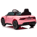 Audi RS E - Tron GT Kids Electric Ride on Car