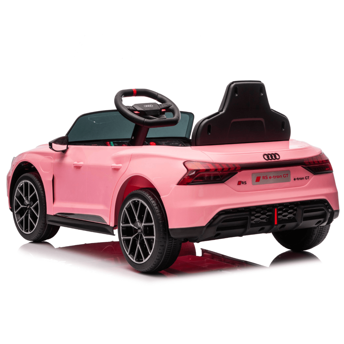 Audi RS E - Tron GT Kids Electric Ride on Car