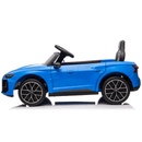 Audi RS E - Tron GT Kids Electric Ride on Car