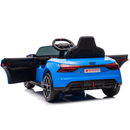 Audi RS E - Tron GT Kids Electric Ride on Car