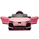 Audi RS E - Tron GT Kids Electric Ride on Car