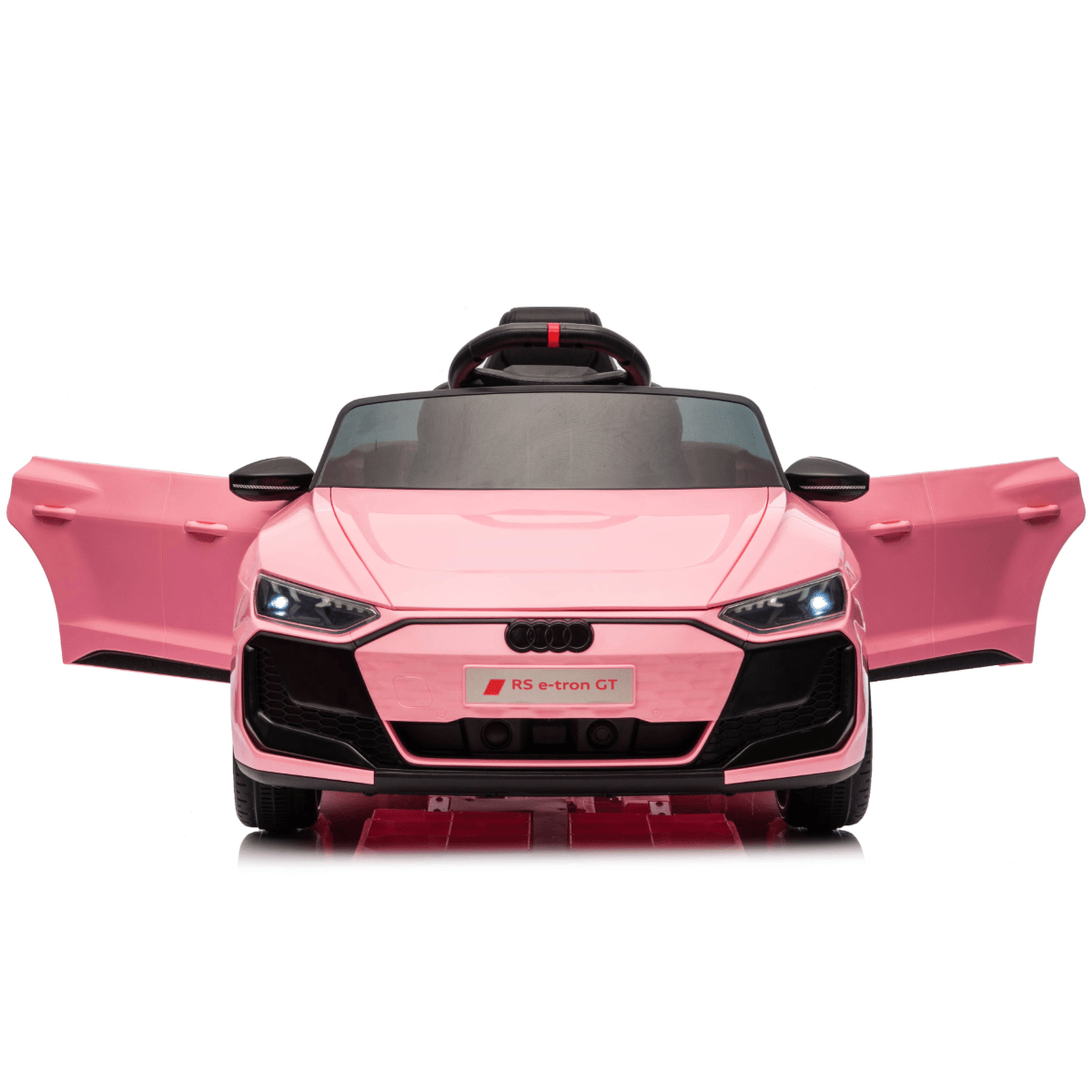 Audi RS E - Tron GT Kids Electric Ride on Car