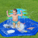 Bestway Cosmic Adventure Kids Sprinkler Splash Pad