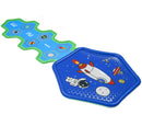 Bestway Cosmic Adventure Kids Sprinkler Splash Pad