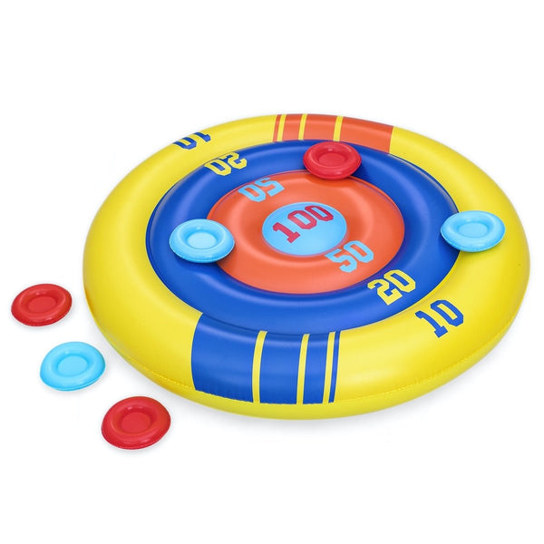 Bestway Disc Champion Inflatable Pool Game