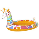 Bestway Groovy Giraffe Sprayer Children’s Paddling Swimming Pool – BW53089