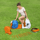 Bestway H2OGO! Beach Bounce Water Park with Bouncy Castle – BW53381