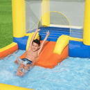 Bestway H2OGO! Beach Bounce Water Park with Bouncy Castle – BW53381