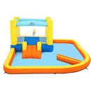 Bestway H2OGO! Beach Bounce Water Park with Bouncy Castle – BW53381