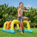Bestway Hop Zone Sprinkler Inflatable Garden Toy – BW52383
