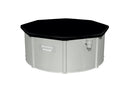 Bestway Hydrium 10ft x 48in Pool Set Above Ground Swimming Pool with Sand Filter Pump – BW56566