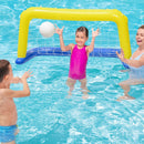 Bestway Inflatable Water Polo Pool Game