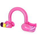 Bestway Jumbo Flamingo Sprinkler Inflatable Garden Toy – BW52382