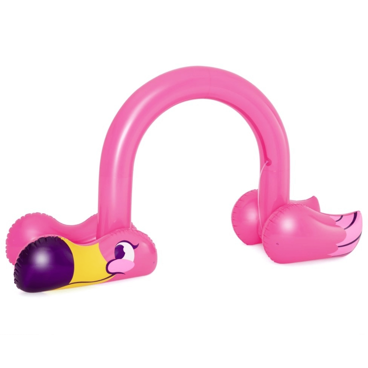 Bestway Jumbo Flamingo Sprinkler Inflatable Garden Toy – BW52382