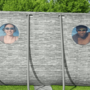 Bestway Power Steel Swim Vista Series™ 18ft x 9ft x 48in Oval Pool Set with Filter Pump – BW56716