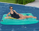 Bestway Retro Beats Inflatable Pool Float