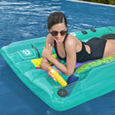 Bestway Retro Beats Inflatable Pool Float