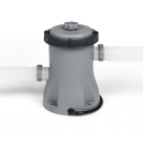 Bestway Steel Pro Frame Swimming Pool with Pump - 12 feet x 30 Inches - New Generation BW56416