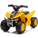 CAT Ride On Kids Electric Quad