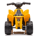 CAT Ride On Kids Electric Quad
