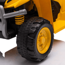 CAT Ride On Kids Electric Quad