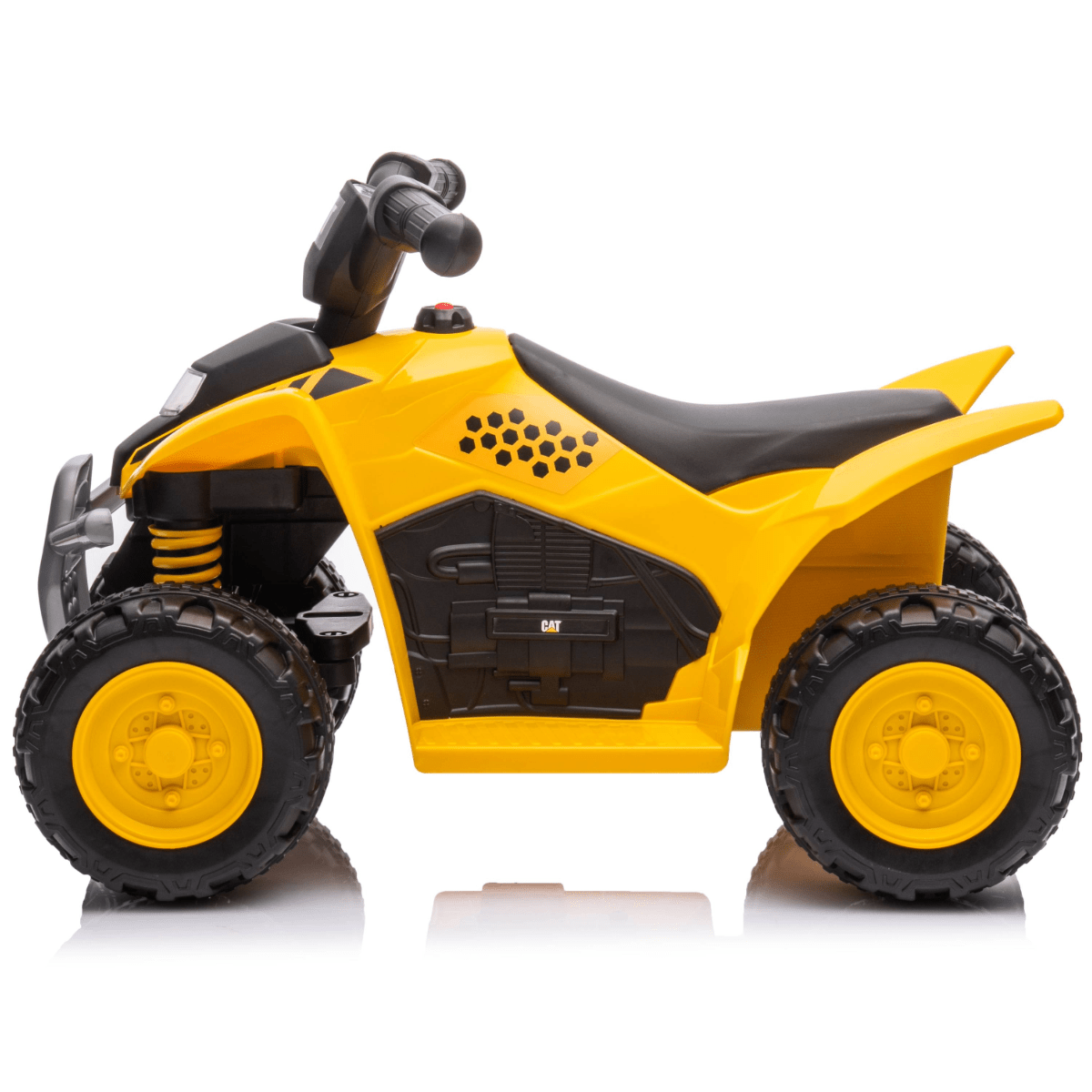 CAT Ride On Kids Electric Quad | OutdoorToys