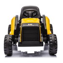 CAT Ride On Kids Electric Tractor