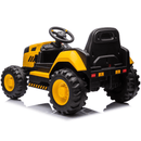 CAT Ride On Kids Electric Tractor