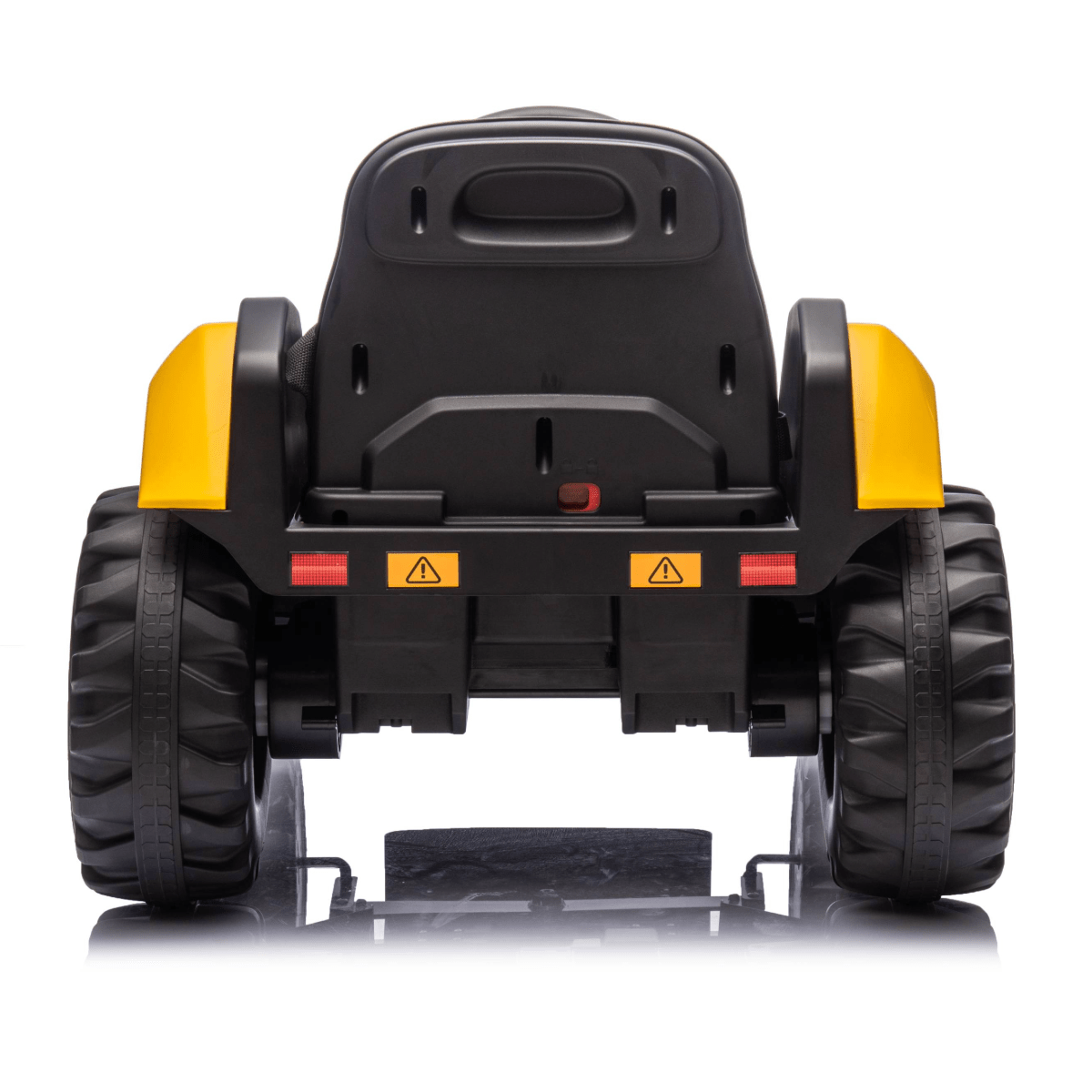 CAT Ride On Kids Electric Tractor | OutdoorToys