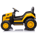 CAT Ride On Kids Electric Tractor