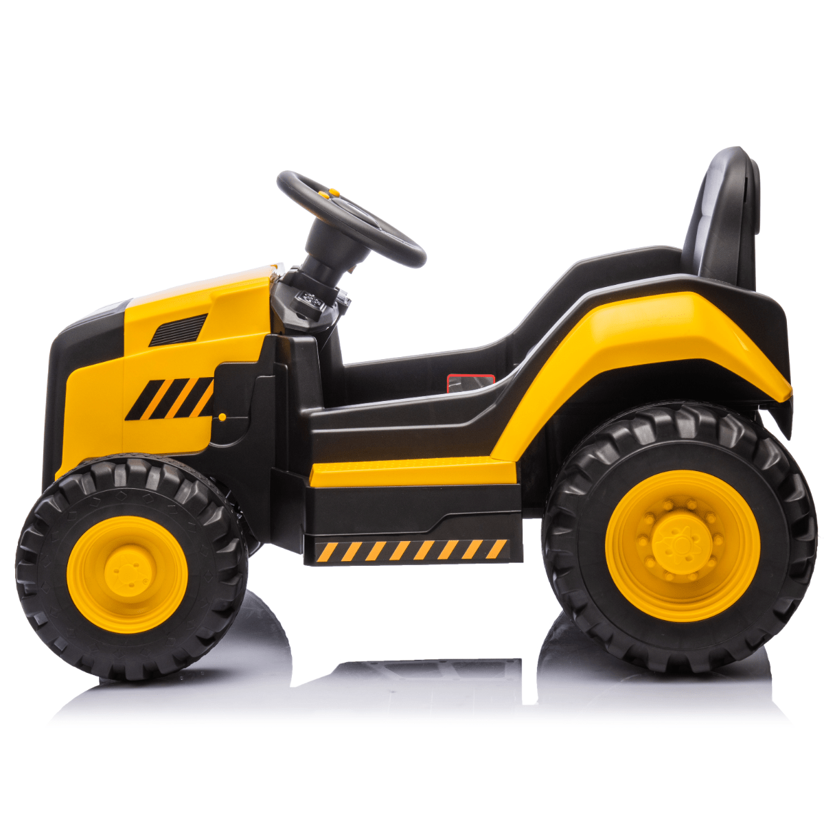 CAT Ride On Kids Electric Tractor