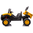 CAT Ride On Kids Electric UTV