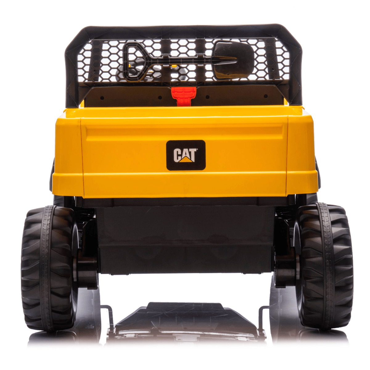 CAT Ride On Kids Electric UTV