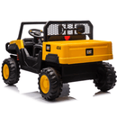 CAT Ride On Kids Electric UTV