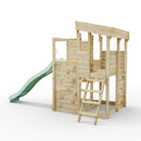 ClassicPlay Sentinel XL Lookout Tower with 3 Decks and Slide