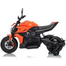 Ducati Diavel Bentley Kids Electric Ride on Motorbike